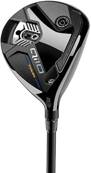 Amazon.co.jp: テーラーメイド(TAYLOR MADE) Qi10 Tour #5 TM50